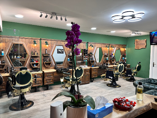 L'atelier Barbershop