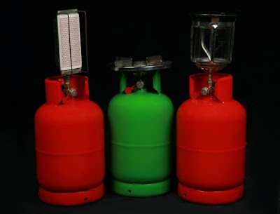 Photos of Homayun Gas co.