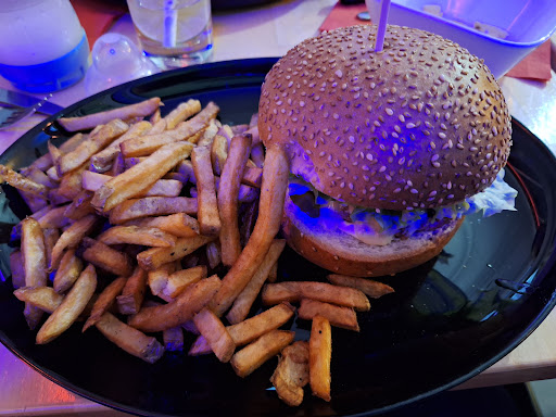 Photo 1 - Burger & Co