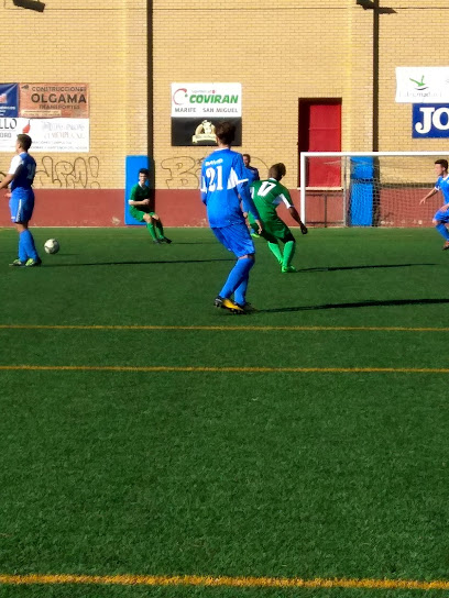 club-polideportivo-san-miguel
