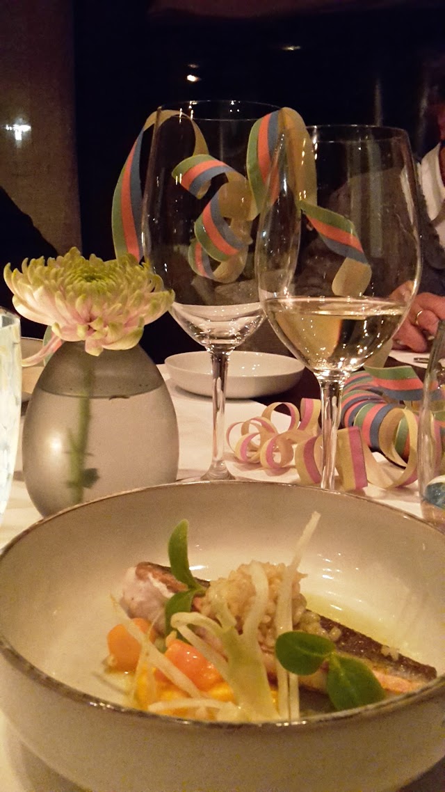Restaurant Dorset