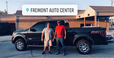 Fremont Auto Center LLC