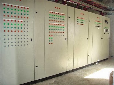 Photos of Matelec Ingenieria SRL