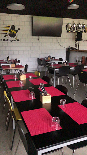 Rezensionen über Ritzer in Aarau - Restaurant