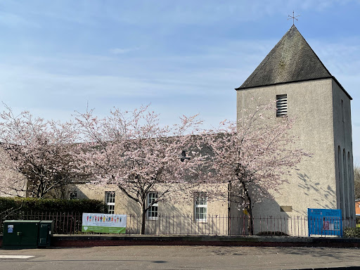 Livingston Old, St Andrews Deans, Church of Scotland