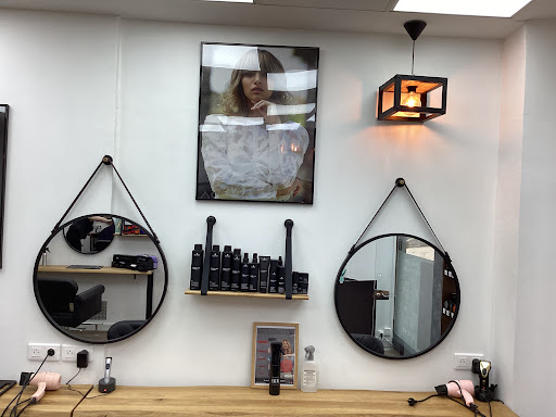 Excel Coiffure