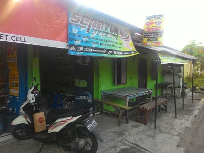 Photos of Sepatonsolo
