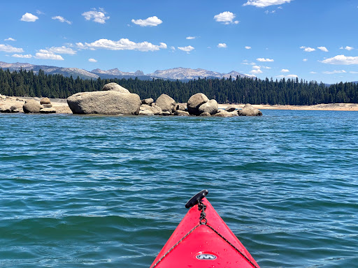 Fashoda Campground - Thumbnail