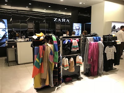 Photos of Zara