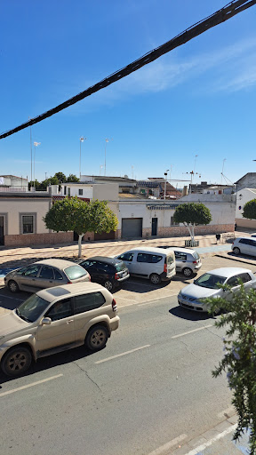 Gran Avenida