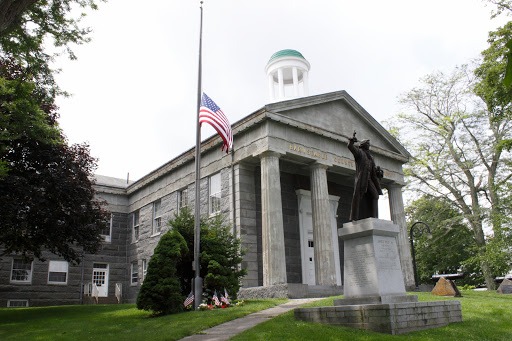 Barnstable County Facilities