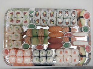 Photo n°1 de Sushic à Mitry-Mory (Sushi à emporter)