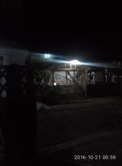 Photos of Warkop Tebu Wulung