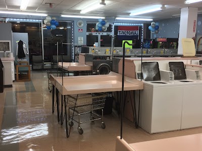 The Laundry Room/ Maytag Laundry