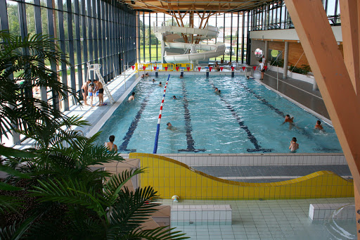 Photo de AQUARI'HAM à Ham (80400)