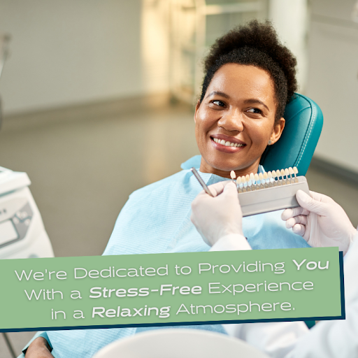 Optima Dental Spa Kirkland
