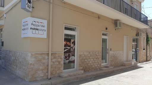 Peppe Meli Mobile Store - Thumbnail