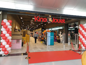 Photo n°1 de King Jouet Calais Coquelles à Coquelles (Magasin de miniatures)