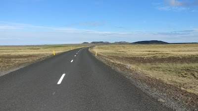 Photos of Hellissandur Camping