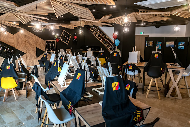 Opinii despre ДалиВино în София - Бар