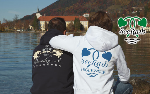 Seelaub Tegernsee - Thumbnail