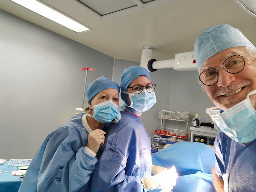 Dr Philippe Tissandier - Thumbnail