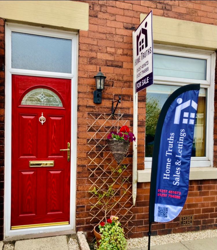 Home Truths Sales and Lettings Agency - Coppull photo 2