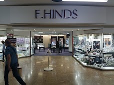 F.Hinds the Jewellers sheffield