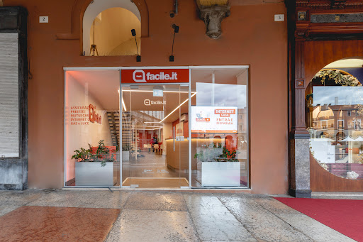 Facile.it Store Forlì | Assicurazioni, Bollette Casa, Mutui e Prestiti - Thumbnail