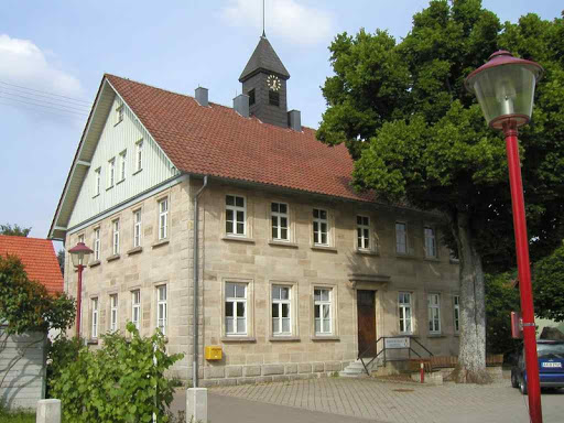 Museum Gschwend