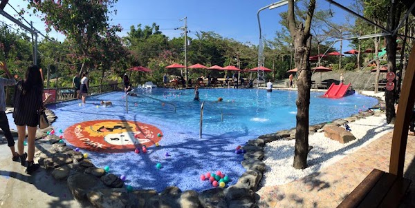 森呼吸寵物休閒廣場