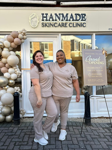 Hanmade Skincare Clinic