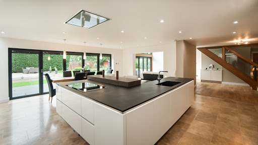 Audus Kitchens - Visual