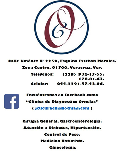 Doctor José Luis Ornelas Cucurachi - Thumbnail