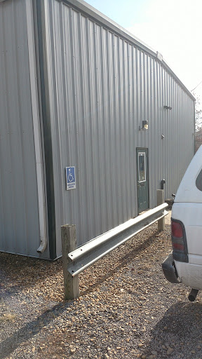 Andy's Garage