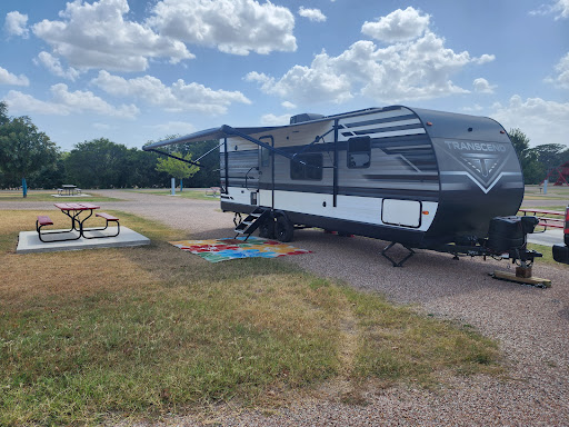 Old River Road RV Resort Kerrville, TX - Thumbnail