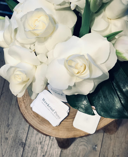 Weekend Posy - Thumbnail