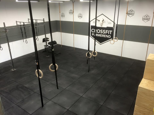 CrossFit Purmerend Gallery - Netherlands