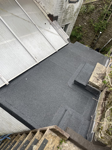 NJones roofing Gallery - United Kingdom