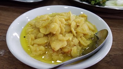 Photos of Shwe Ohm Pin Myanmar Food