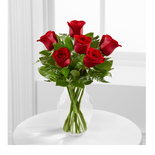 Paul Mirring Florist - Thumbnail