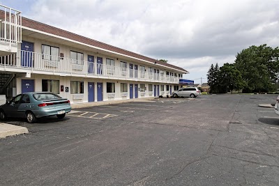 Photos of Motel 6 Cleveland West - Lorain - Amherst