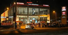 TOYOTA Sahiwal MOTORS