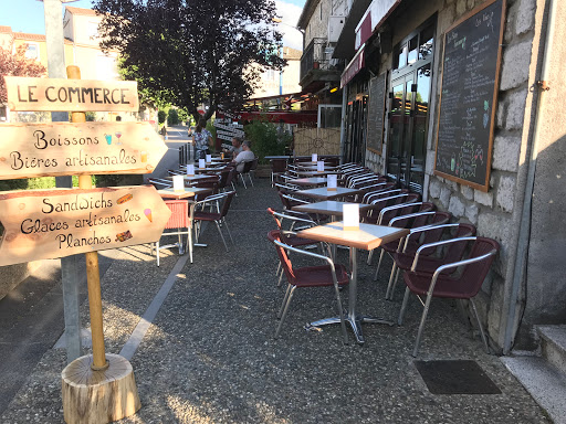 Photo 3 - Le Commerce - Pizzeria & Café