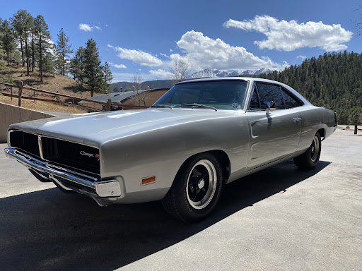 Bad Rock Auto Gallery - United States