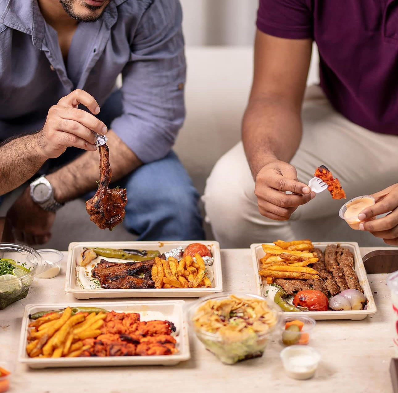 Kabab Factory (Ardiya) - صورة 3