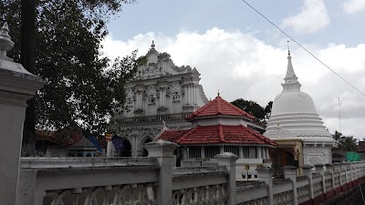 Photos of Kande Viharaya Temple