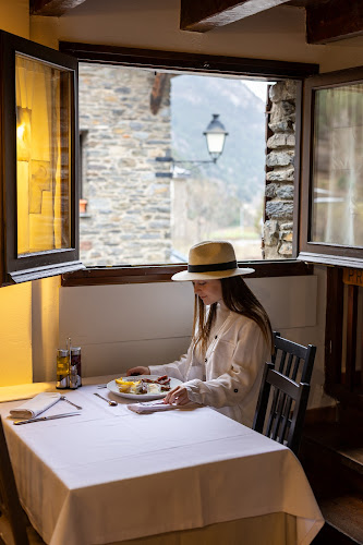 Restaurant L'Era d'en Jaume