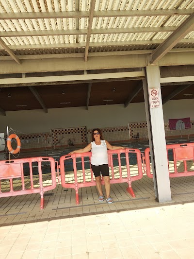 Photos of Hydrotherapy rehabilitation center in Sha'ar Hanegev