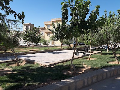 Photos of پارک حجاب